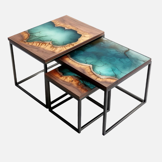 COFFEE-TABLES