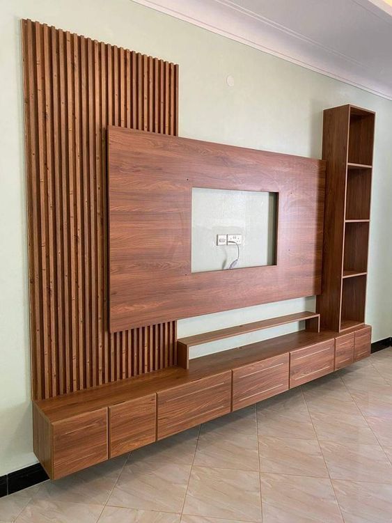 TV UNITS